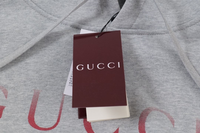 Gucci Hoodies